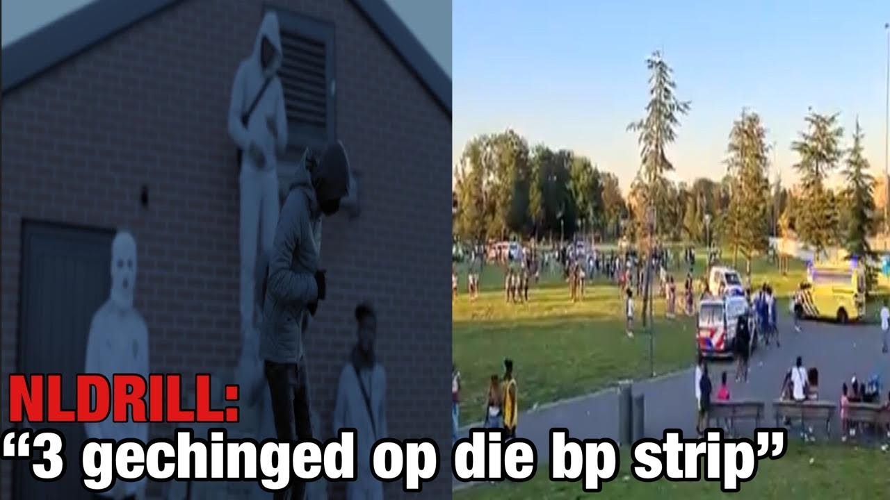 OJ PROFIEL VAN (CR) SSQ