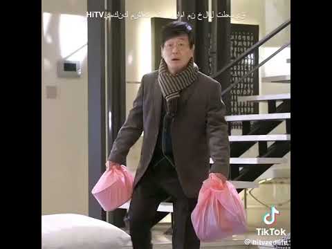 هل تريد الموت ماذا تريد مسلسل حبيبي من نجم أخر My Love From The Star 