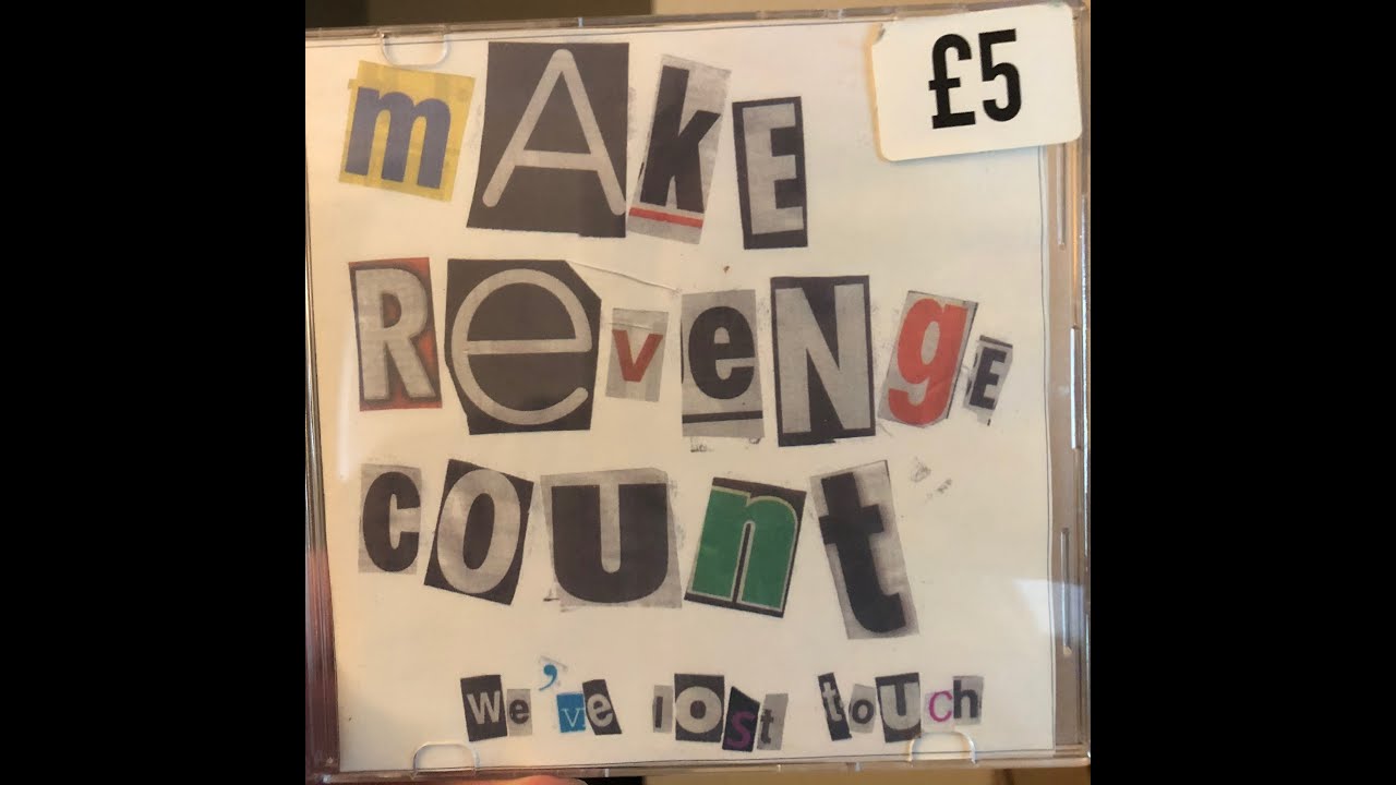 Everything is Fine demo (circa 2007)