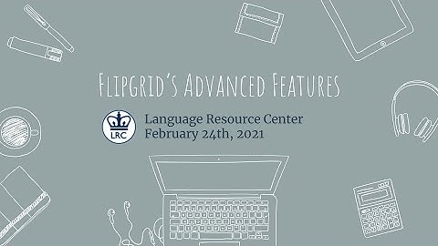 Flipgrid