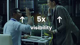 Enhance your cybersecurityvisibility and posture with xMDR