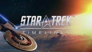 Star Trek™ Timelines - Theme Song Soundtrack OST screenshot 5