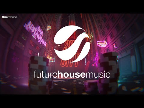 CMC$ & NUZB - Sin City (feat. Felix Samuel) [Official Audio]