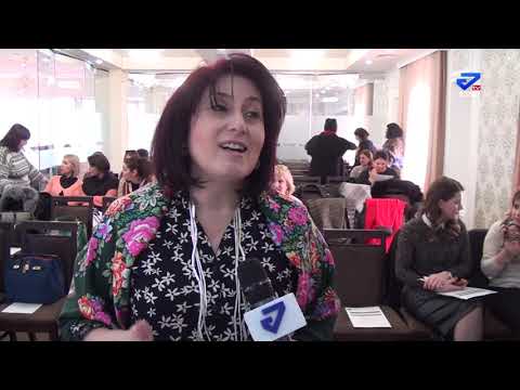 სპეციალური საჭიროების მქონე ბავშვებთან მომუშავე პირებისთვის ახალი სახელმძღვანელო მომზადდა