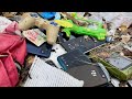 Looking for a used phone in the last trash || Restoration broken Samsung