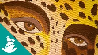 Tierra de jaguares - ¡Ahora en alta calidad! (Documental Completo)