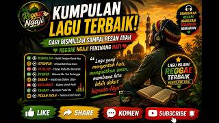 Download lagu KENAPA HARUS TAKUT MISKIN? Rezeki Takkan Tertukar! Reggae Ngaji Ini Bikin Hati Jadi Tenang