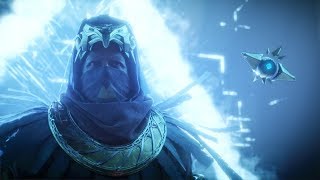 『Destiny 2』 拡張コンテンツ第一弾「オシリスの呪い」プロローグ