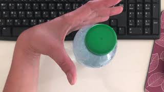 Motor Relearning Program