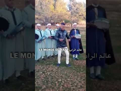 Kobi Atay Versez Le Thé Rap Marocain 2024 كبي أتاي راپ مغربي