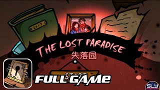The Lost Paradise Horror Game Walkthrough screenshot 1