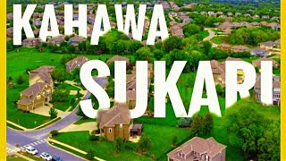 KAHAWA SUKARI Where The Rich Hides, Not What You Think!! | Kenya Africa