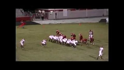 ANTHONY ABRAHAM HIGHLIGHT.mp4