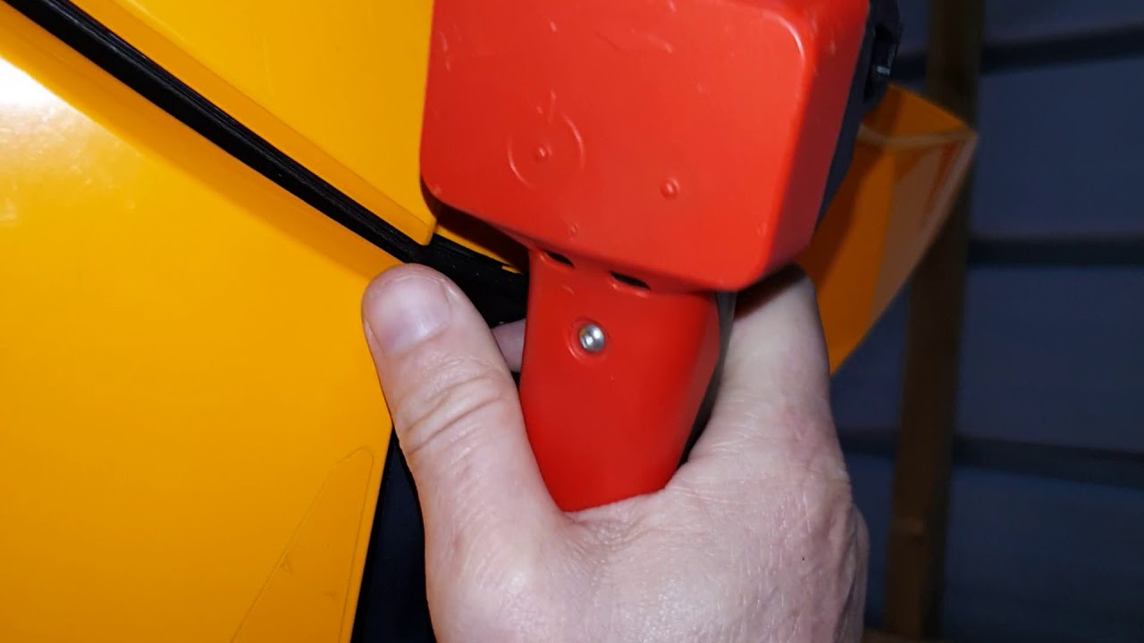 Fonctionnement de ta telecommande emk wifi