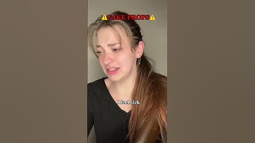 #POV gotta love Ellie’s glowup 😍 #youtubeshorts #acting #shorts #thelastofus