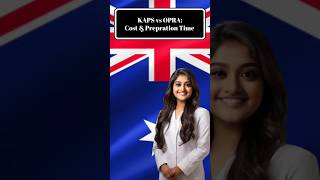 OPRA Exam: Cost and Preparation Time #opra #kaps #pharmacist #australia