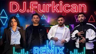 UYGAR DOGANAY & UZİ & AYNUR POLAT (DJ.FURKİCAN Beats)