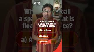 Q3: "Outer Space" Question