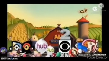 Everything Has Fallen Into Al