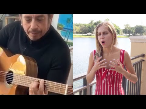 Sophia Angelica - Remolino #SongOfTheWeek (Ft. Paul Nieto)