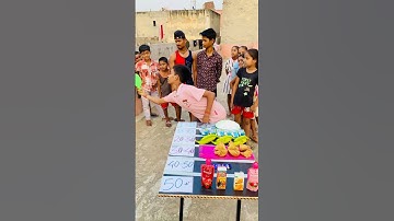 🤪loot lo…😂wait for twist #funny #tricky #challenge #tictactoe #batminton #batball #tennis #foodie