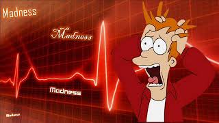 Dj Lem-X - Madness War
