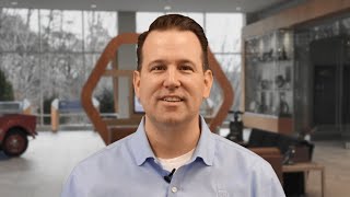 Hear About GPC from Bret Robyck
