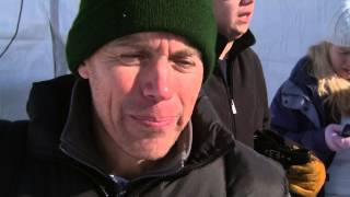 Polar Bear Plunge 2014