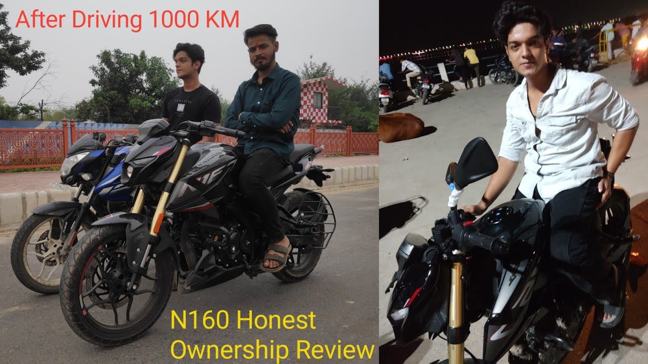 2026 Bajaj Pulsar N160 Honest Ownership Review After 1000 KM 
