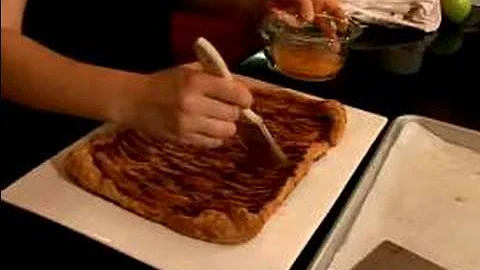 Brownies, Shortbread & Apple Tart Dessert Recipes ...