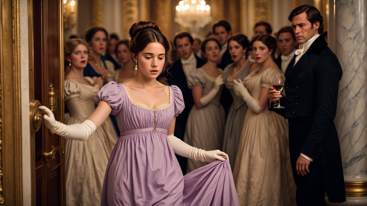 Se fue siendo una niña… y regresó como mujer para salvar al hombre que no podía olvidar