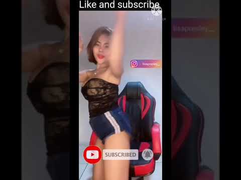 Bigo live model dancing shake!!! |village vlogs