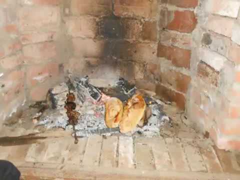 dablacixis wisqvilio\"დაბლაციხე 7 იანვარი\"