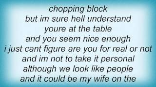King's X - Mr. Wilson Lyrics