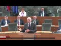 Janez Janša o obravnavi predloga priporočila glede anomalij v enotnem plačnem sistemu v JS