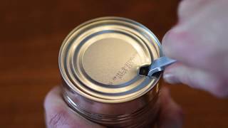 SommGear Vintage 1 Beverage Opener Can Opening