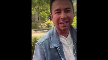 #arielnoah#gadingmarten#raffiahmad#destamahendra#cokianwar#short