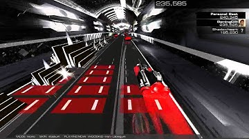 Audiosurf 2 | Play any Song!