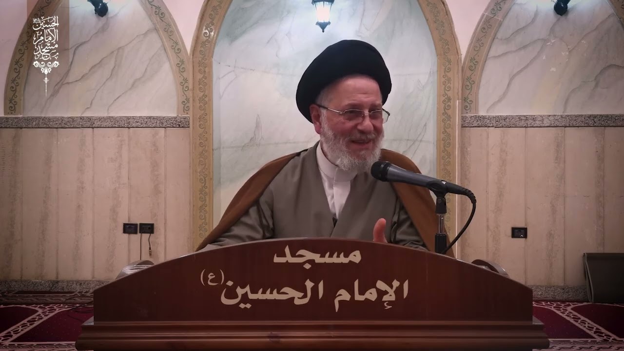 71 | العلم وارتباطه بالنشآت الثلاث