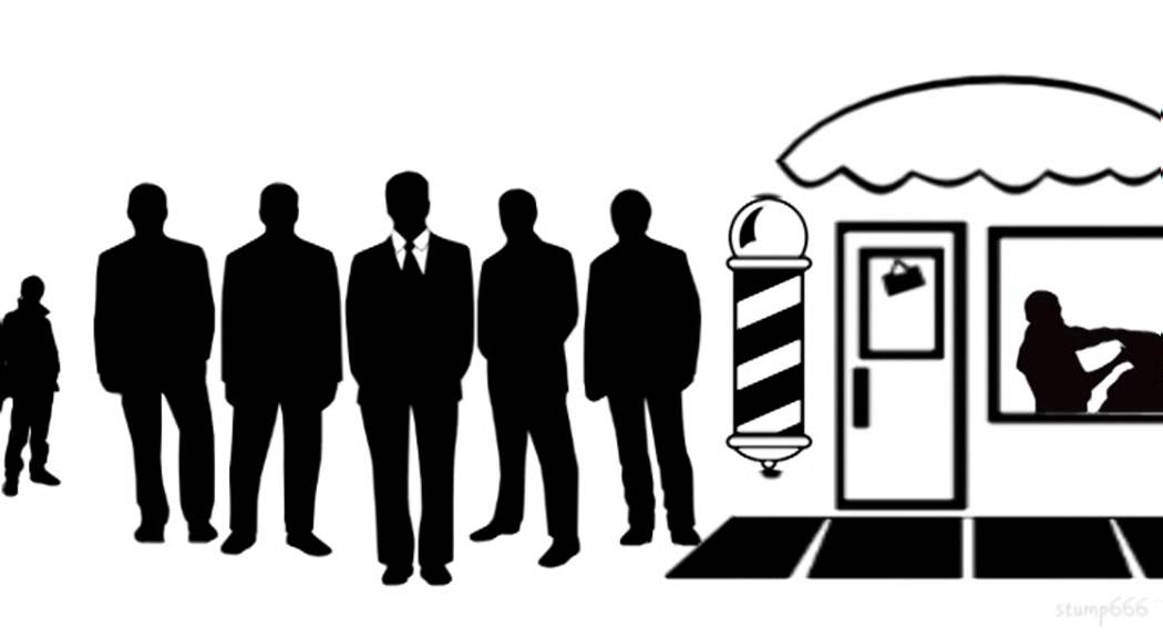 The barber paradox Brain teaser YouTube