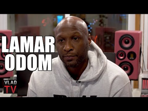 Lamar Odom: Celtics Beat Our A** in the 2008 Finals, Boston Fans Shook Our Bus (Part 11)