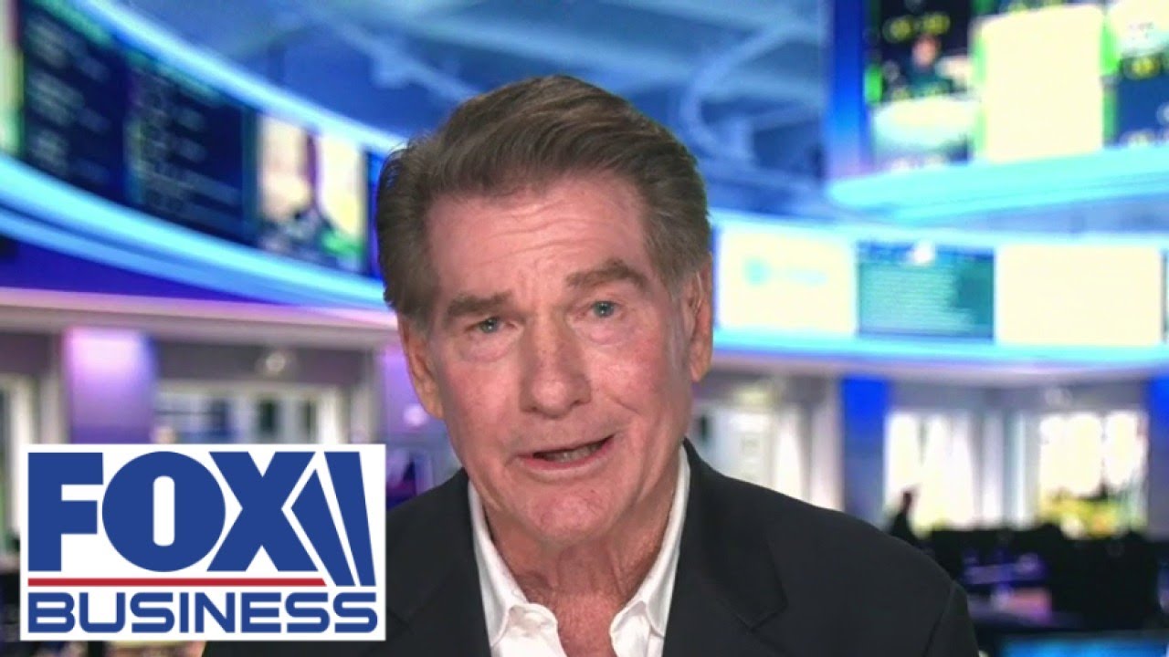 MLB legend running for California Senate slams Dem Adam Schiff: ‘I was provoked’