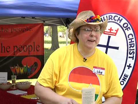 PrideTime: Pridefest 2012 Vendor Interviews