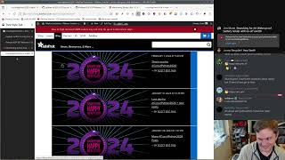 Famous Deep Dive w/Scott: #CircuitPython2025 & Zephyr #adafruit Wealth