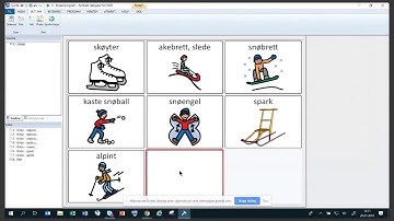 Rolltalk Designer for Print Del 2