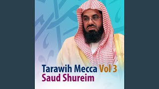 Recitation 8 - Saud Shureim