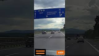 День 2️⃣: Через Альпы в Словению 🚐 9