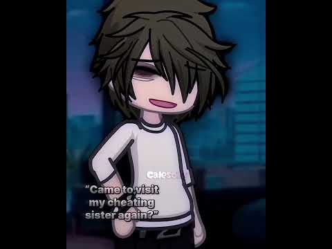 HEIGHT DIFFERENCE Og Gacha Gachatiktok Gachameme Fyp Bl Edit Fypviral 