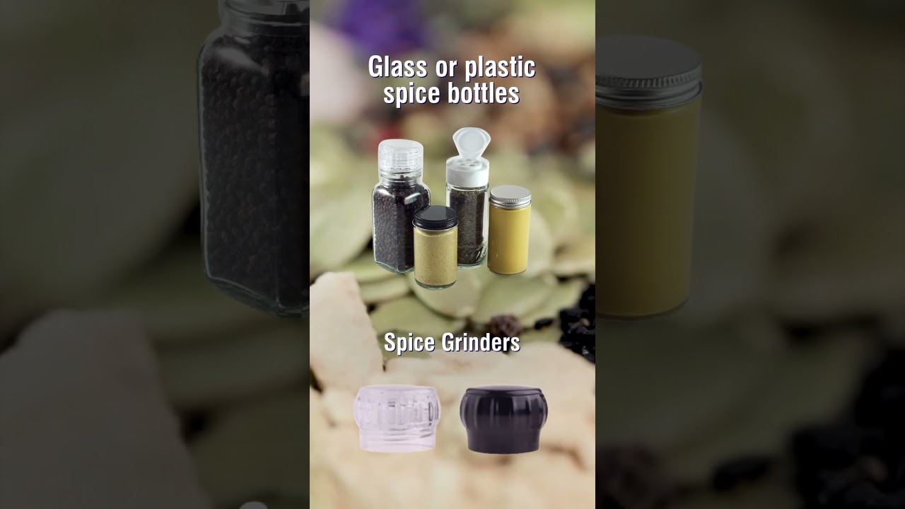 Market Spotlight: Food Packaging