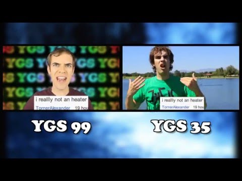 YOUR GRAMMAR SUCKS #99: THE MEGASYNC